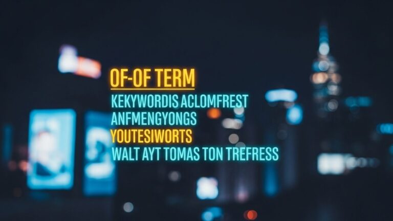 ciulioneros – A Complete and In-Depth Explanation of the Rising Digital Term