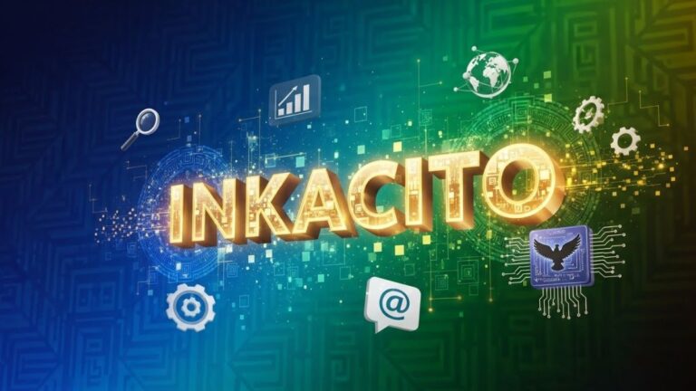 Inkacito: A Complete and Human-Written Guide to Understanding the Platform