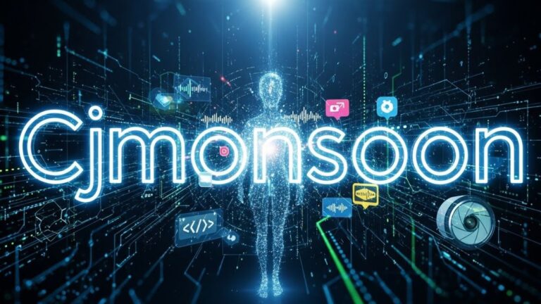 Cjmonsoon: A Deep Exploration of a Modern Digital Identity
