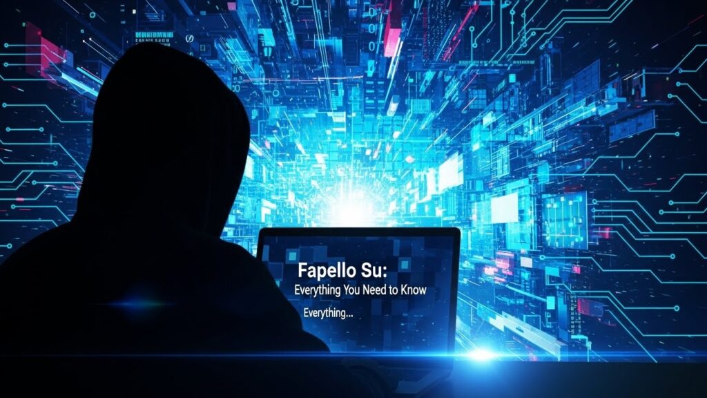 Fapello SuFapello Su Everything You Need to Know Everything..