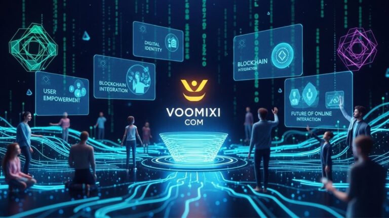 Voomixi Com: A Complete Guide to the Emerging Digital Identity and Modern Online Concept